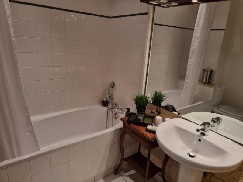 Fsp Chateau Julie Virsac Eksteriør billede